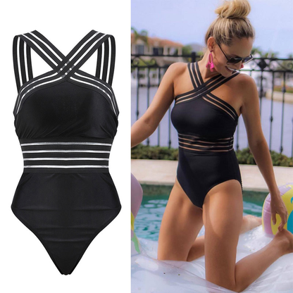 Teresa® | Moeiteloos en chique   badpak