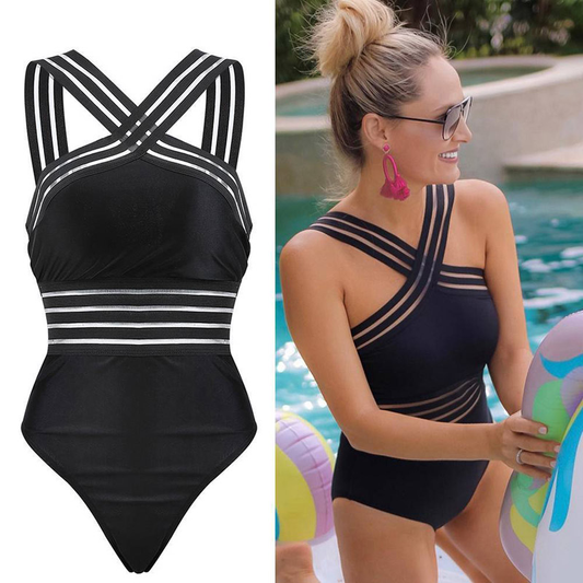 Teresa® | Moeiteloos en chique   badpak