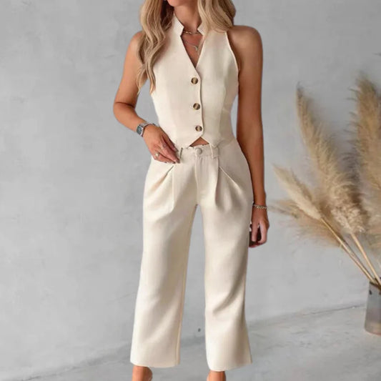 Yasmina® | en broekenset voor dames
