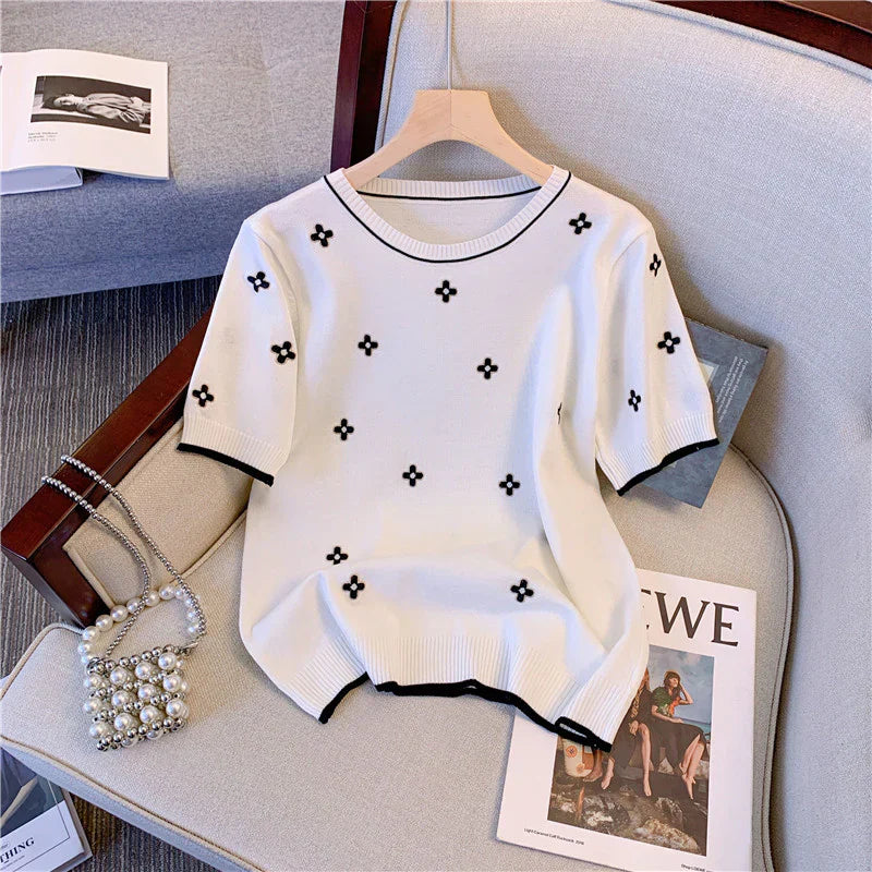 Ulrica® | Elegante top voor dames
