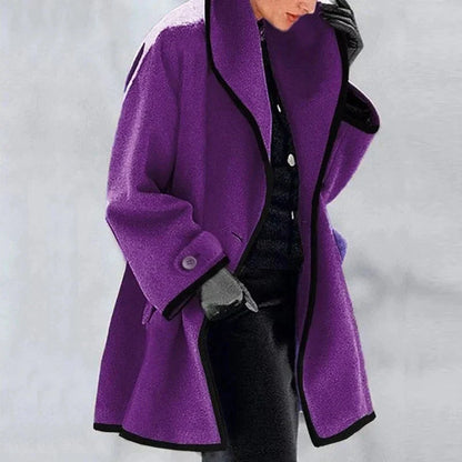 Yasmin® | Stijlvol en trendy fleecejack