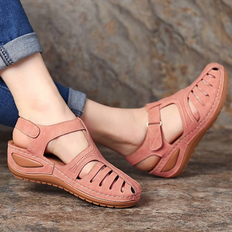 Zulema® | Ergonomische damesschoenen met ultiem comfort