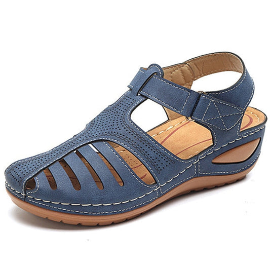 Zulema® | Ergonomische damesschoenen met ultiem comfort