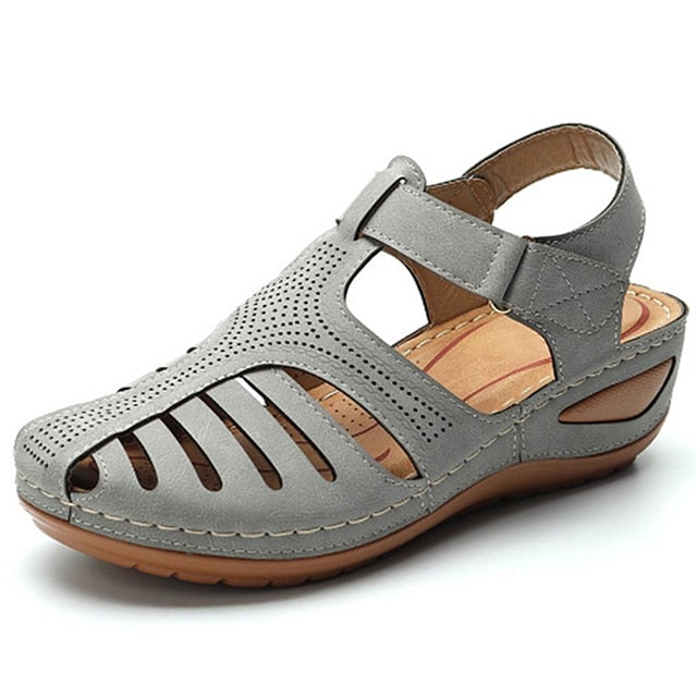 Zulema® | Ergonomische damesschoenen met ultiem comfort