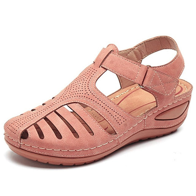 Zulema® | Ergonomische damesschoenen met ultiem comfort