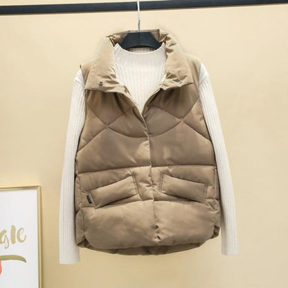 Teresa® | Modieus vrijetijdsvest