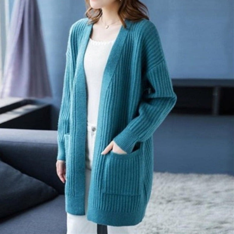 Thalassa® | Elegant vest