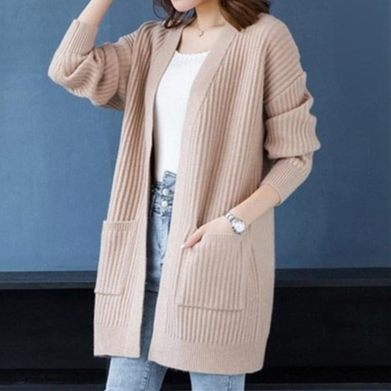 Thalassa® | Elegant vest
