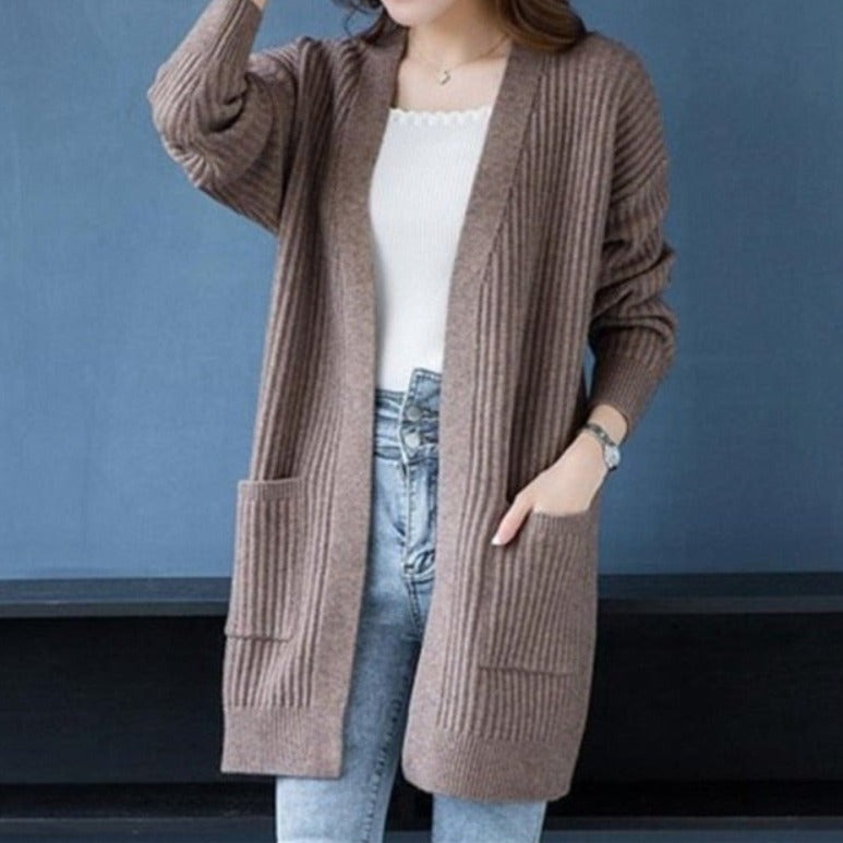 Thalassa® | Elegant vest