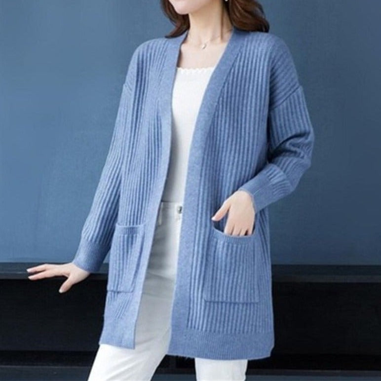 Thalassa® | Elegant vest