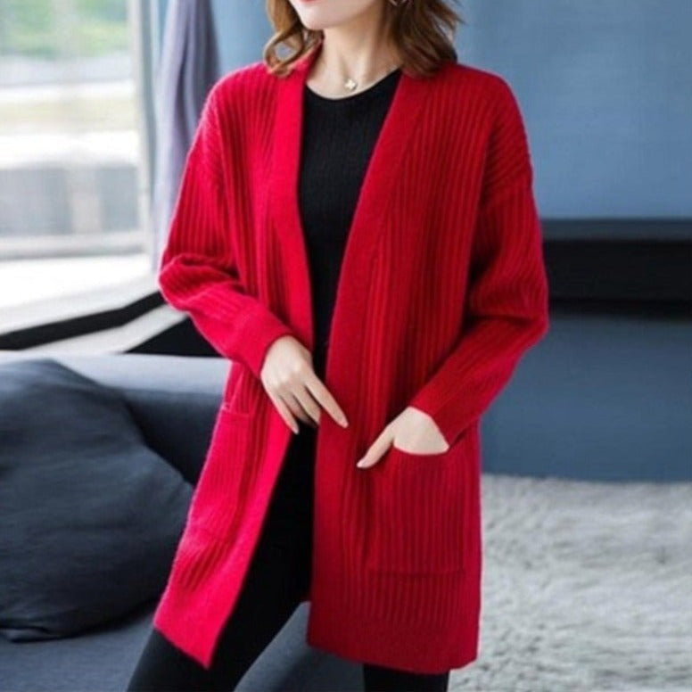 Thalassa® | Elegant vest