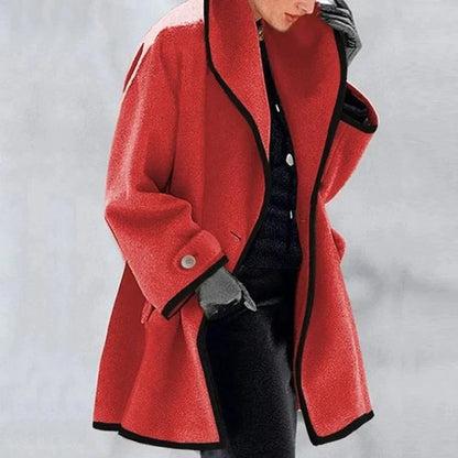 Yasmin® | Stijlvol en trendy fleecejack