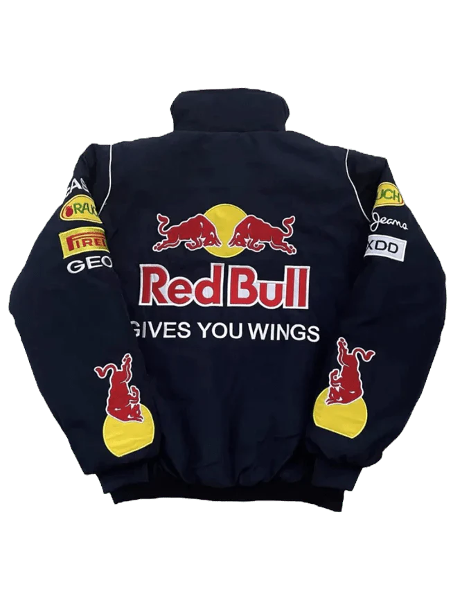 Teresa® | Red Bull-jas