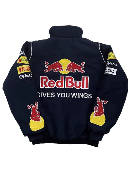Teresa® | Red Bull-jas