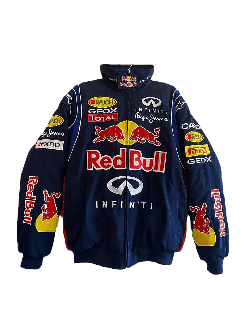 Teresa® | Red Bull-jas