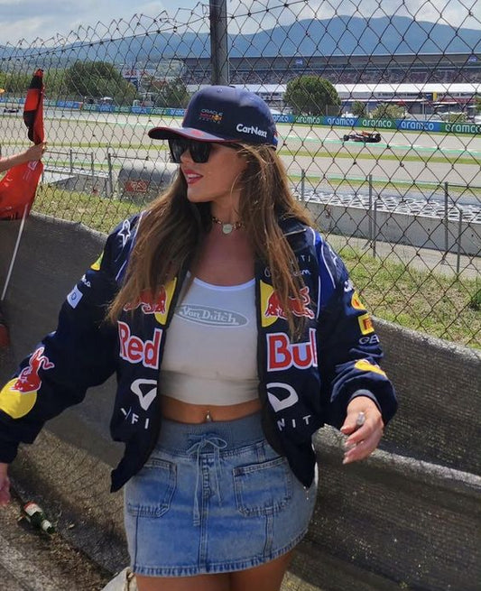 Teresa® | Red Bull-jas