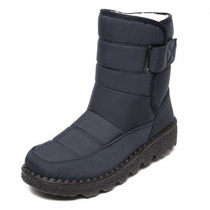 Una® | Warm gevoerde snowboots, perfect voor winteravonturen