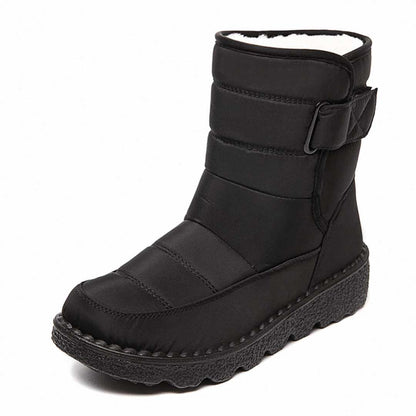 Una® | Warm gevoerde snowboots, perfect voor winteravonturen