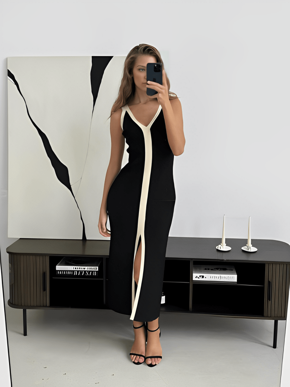 Yasmina® | Elegante jurk