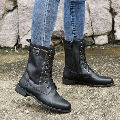 Yesenia® | Orthopedische laarzen voor dames