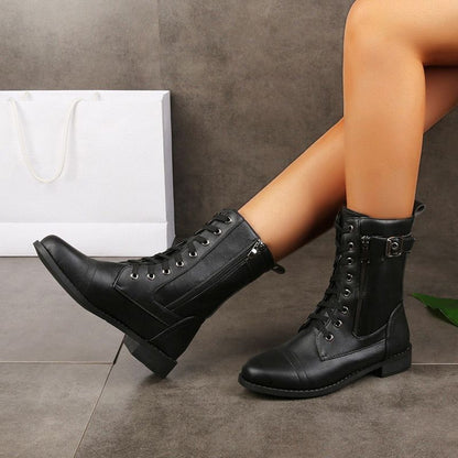 Yesenia® | Orthopedische laarzen voor dames
