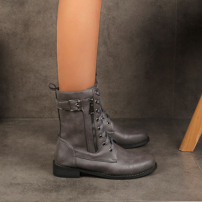 Yesenia® | Orthopedische laarzen voor dames