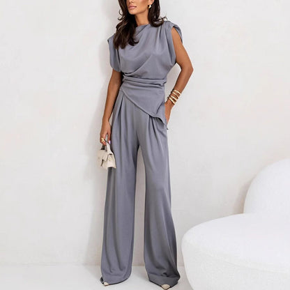 Zoraida® | Elegante tweedelige set