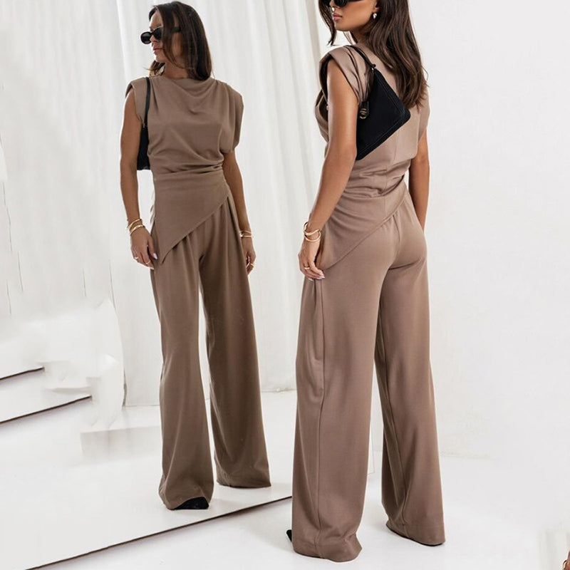Zoraida® | Elegante tweedelige set