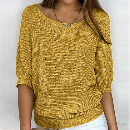 Valentina® | Elegante trui