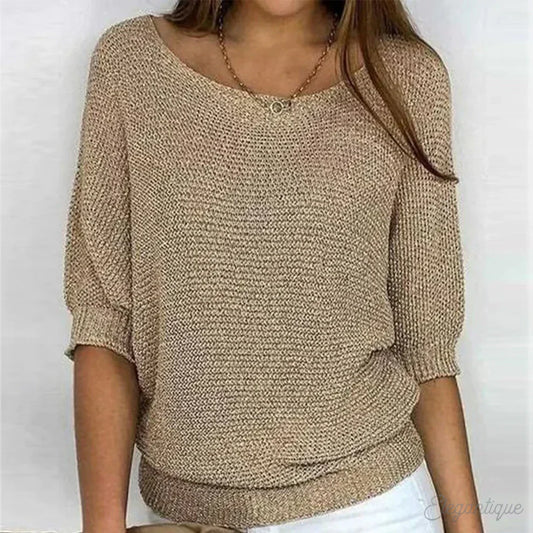 Valentina® | Elegante trui
