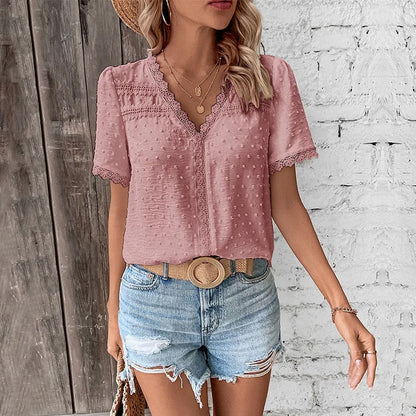 Zomer® | Elegante blouse