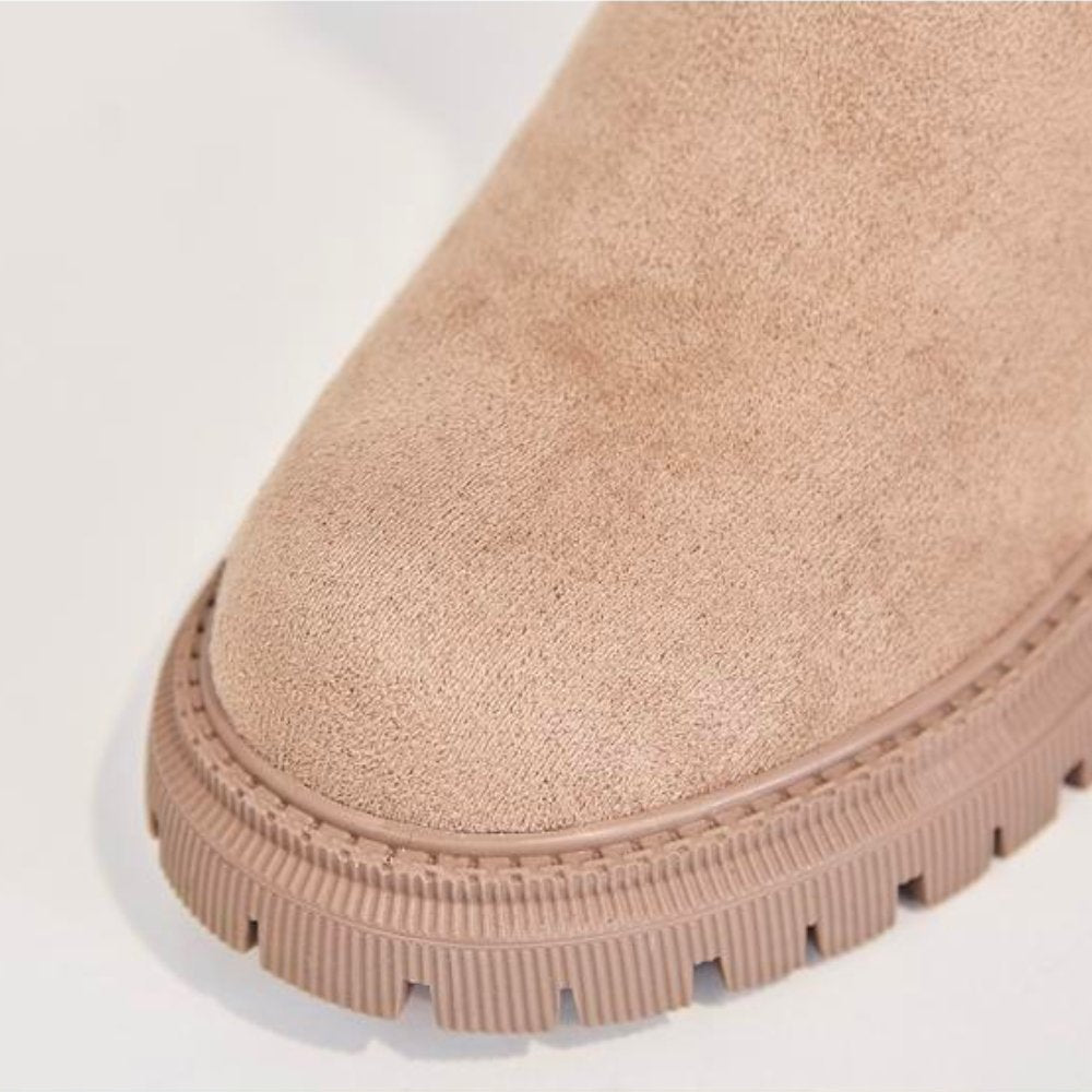 Thalia® | Warme en comfortabele winterlaarzen voor dames