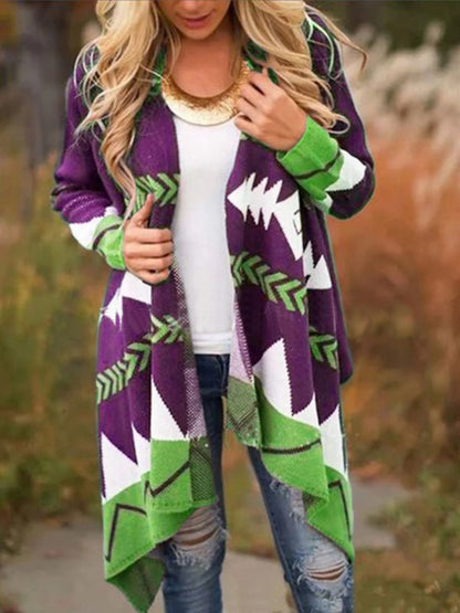 Yasmina® | Tijdloos en elegant wintervest
