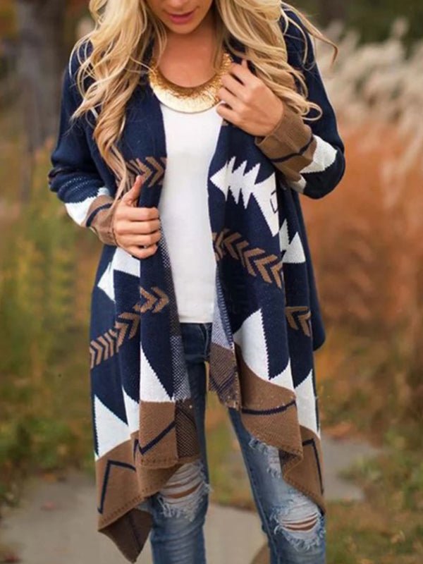 Yasmina® | Tijdloos en elegant wintervest