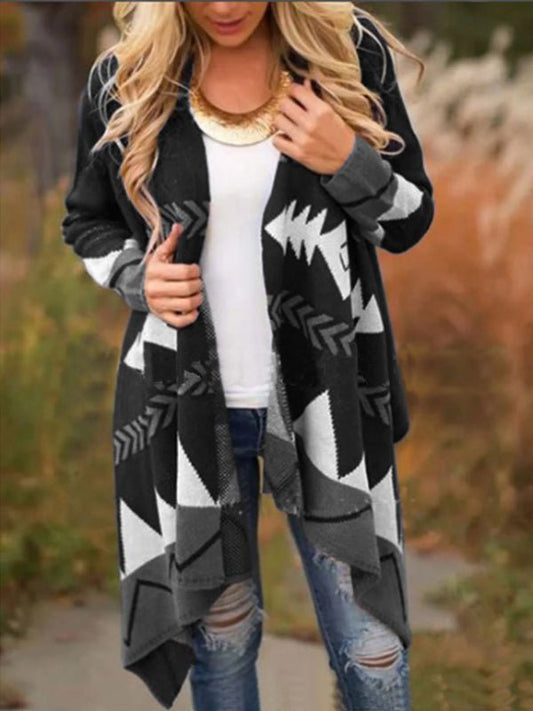 Yasmina® | Tijdloos en elegant wintervest
