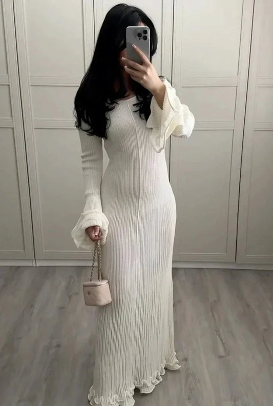 Estela® | Maxi-jurken